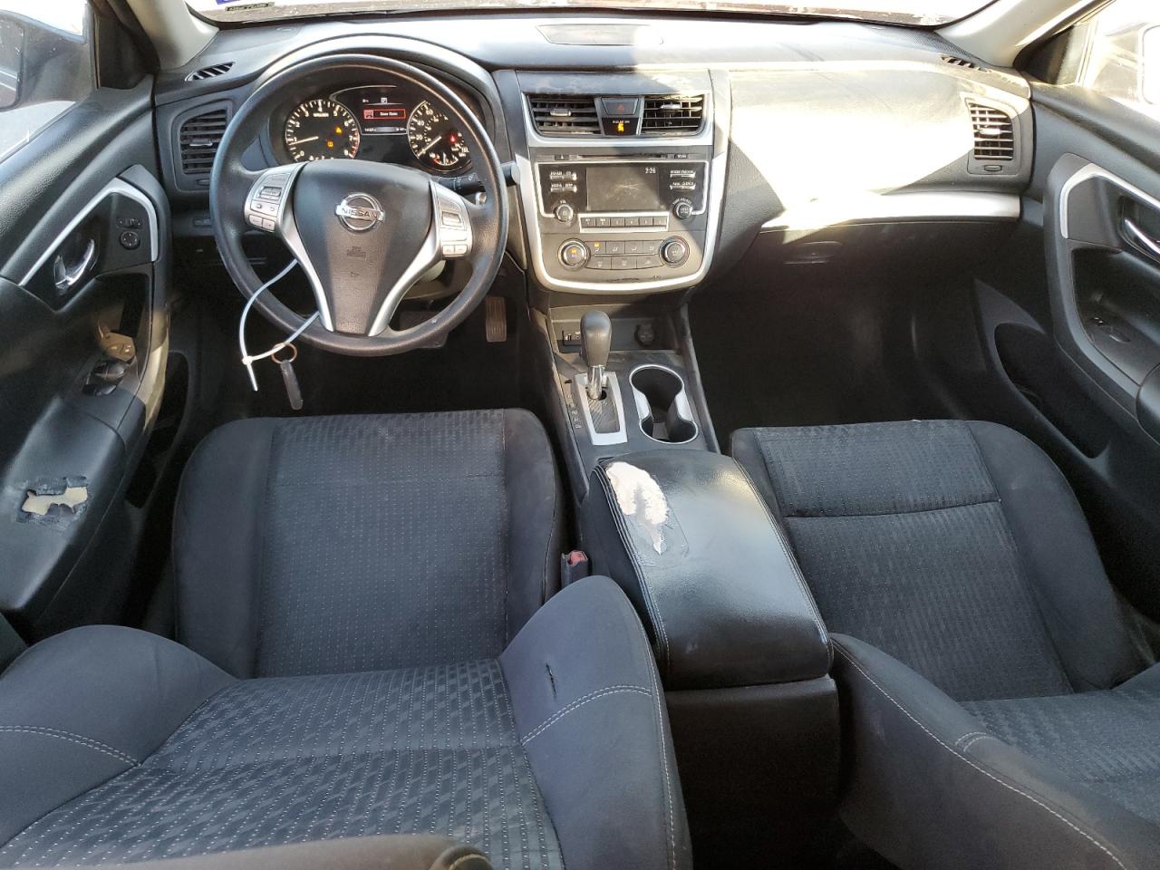1N4AL3APXGN309387 NISSAN ALTIMA 2016