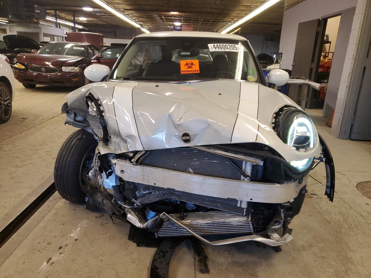 2020 MINI Cooper - Image 5