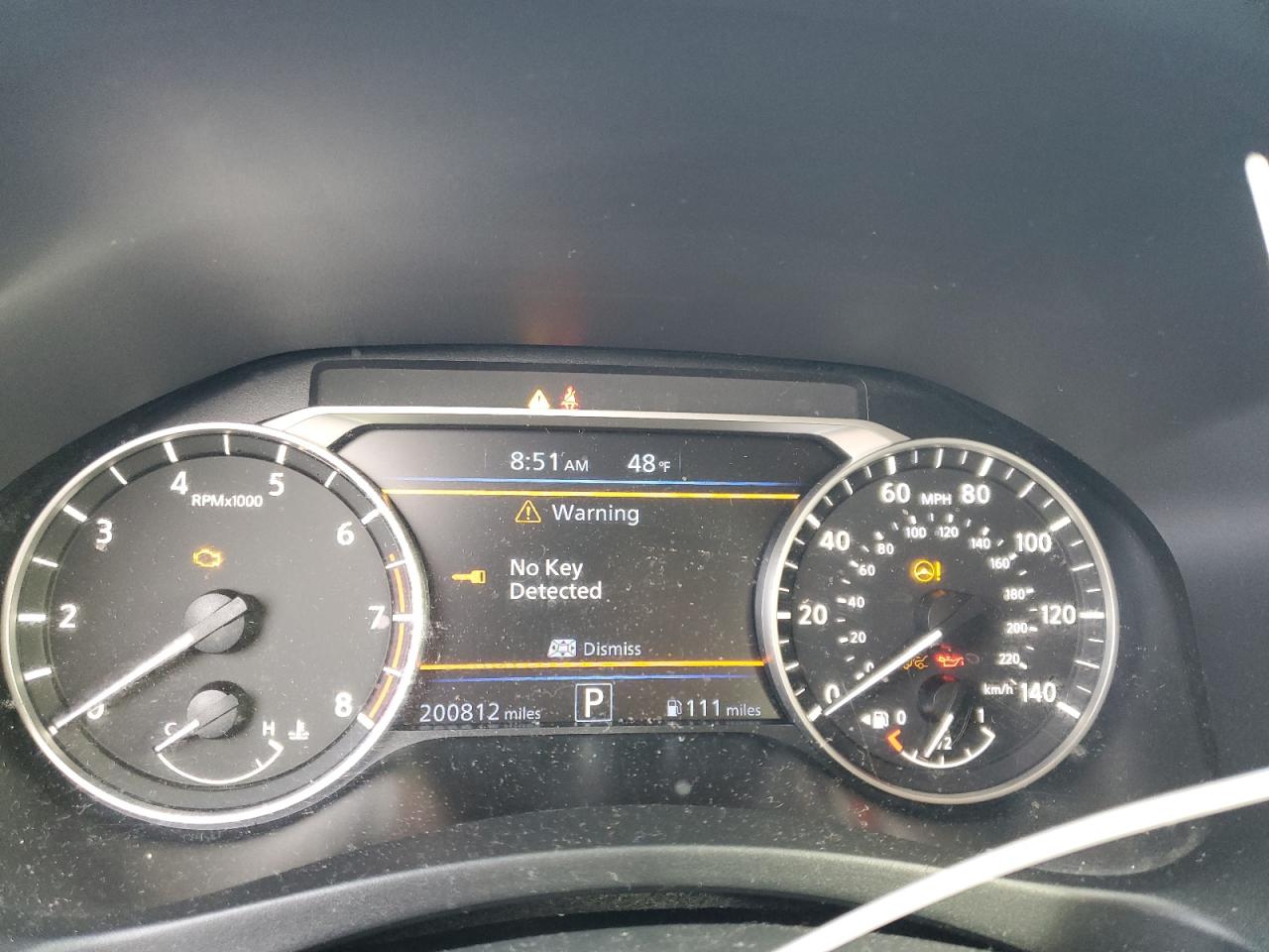 2019 Nissan Altima - Image 9