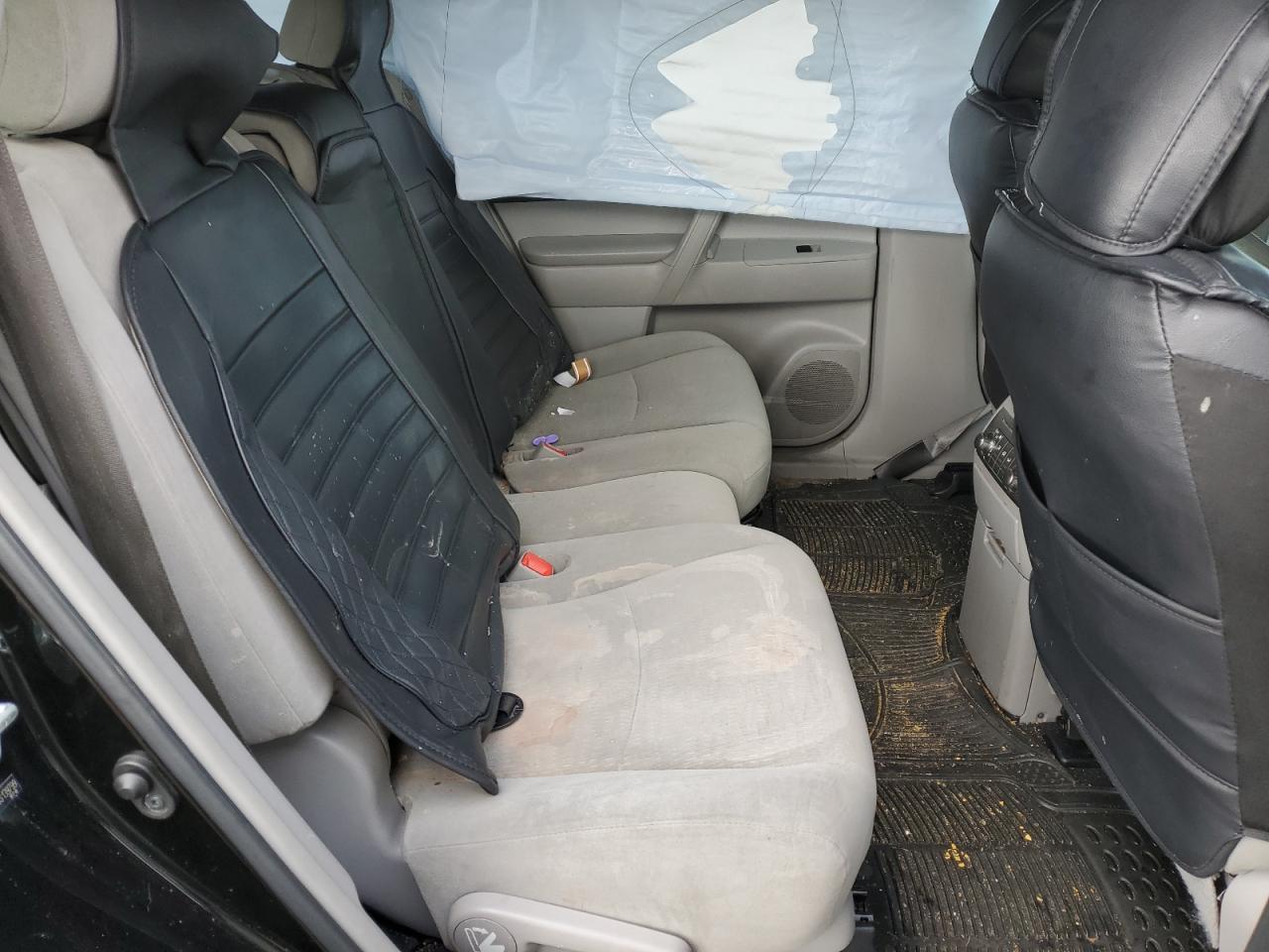 2012 Toyota Highlander - Image 11