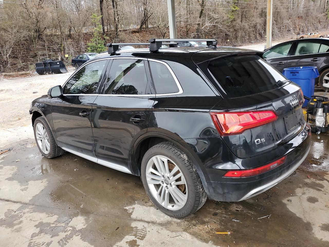 2019 Audi Q5 - Image 2