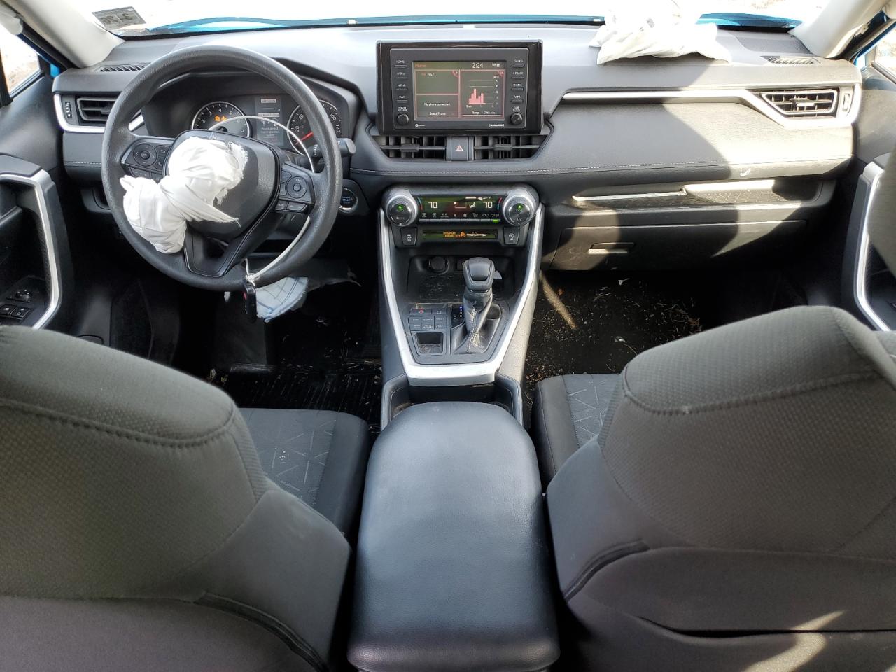 2021 Toyota RAV 4 - Image 8
