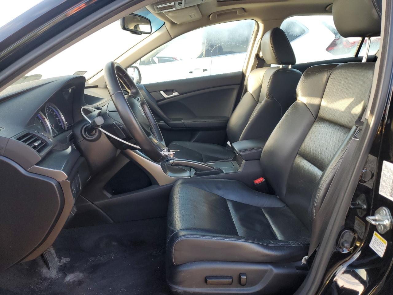 2011 Acura TSX - Image 7
