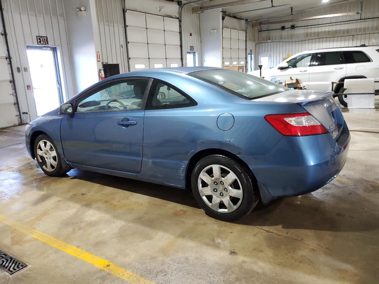 2008 Honda Civic - Image 2