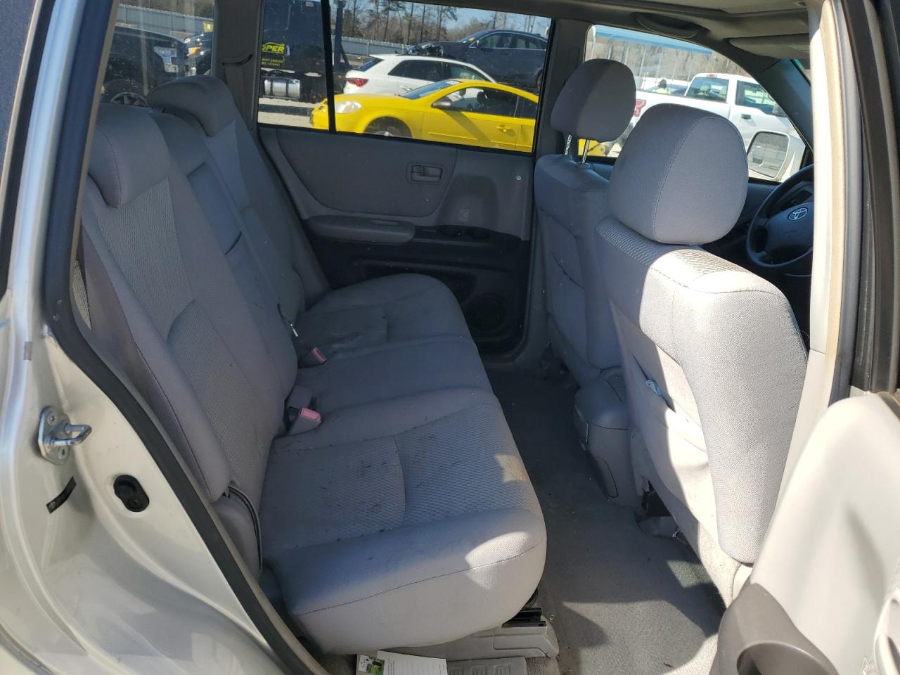 2006 Toyota Highlander - Image 10