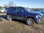 2016 Jeep Renegade Latitude zu verkaufen in Baltimore, MD - Front End