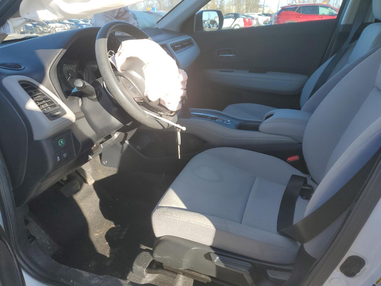 2020 Honda HR-V - Image 7