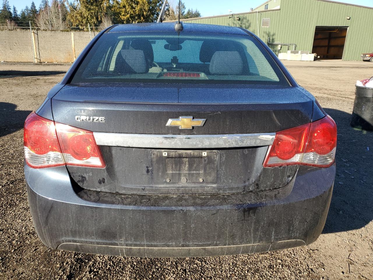 2015 Chevrolet Cruze - Image 6