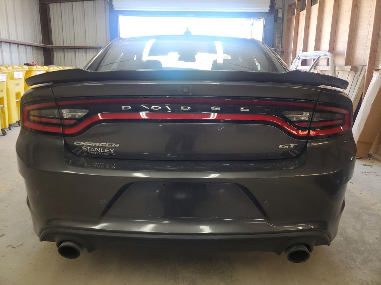 2019 Dodge Charger - Image 6