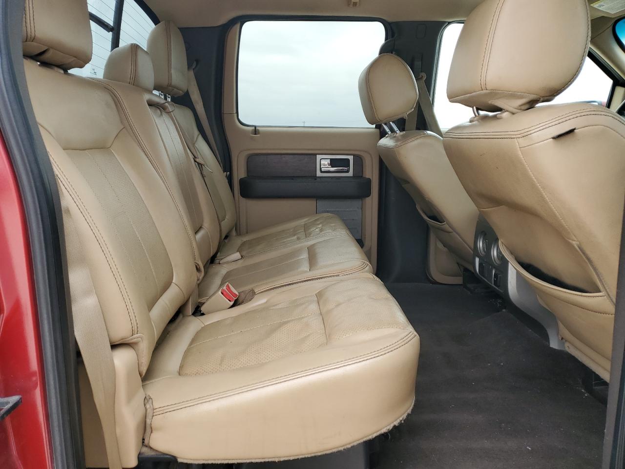 2013 Ford F-150 - Image 11