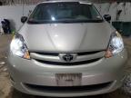 2010 Toyota Sienna Ce na sprzedaż w Candia, NH - Side