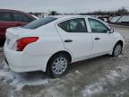 2018 Nissan Versa S იყიდება Walton-ში, KY - Front End