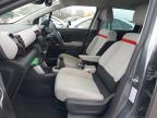 2019 CITROEN C3 AIRCROS for sale at Copart BRISTOL