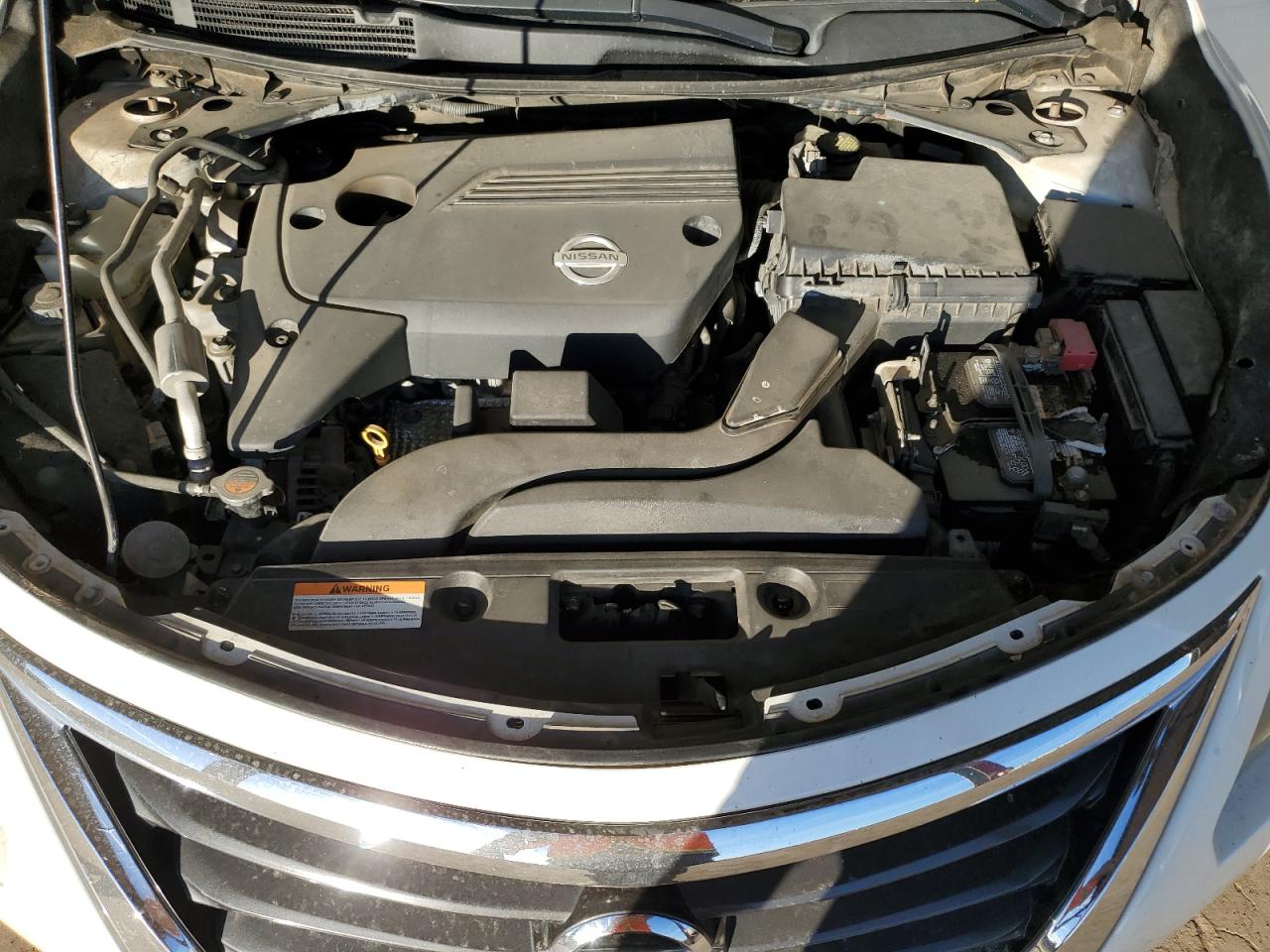 2013 Nissan Altima - Image 11