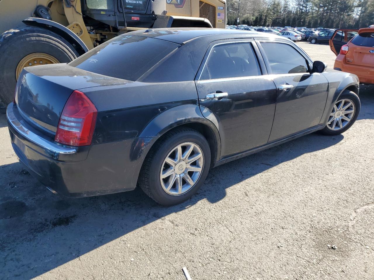 2006 Chrysler 300 - Image 3