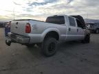 2014 Ford F250 Super Duty en Venta en North Las Vegas, NV - Burn - Interior