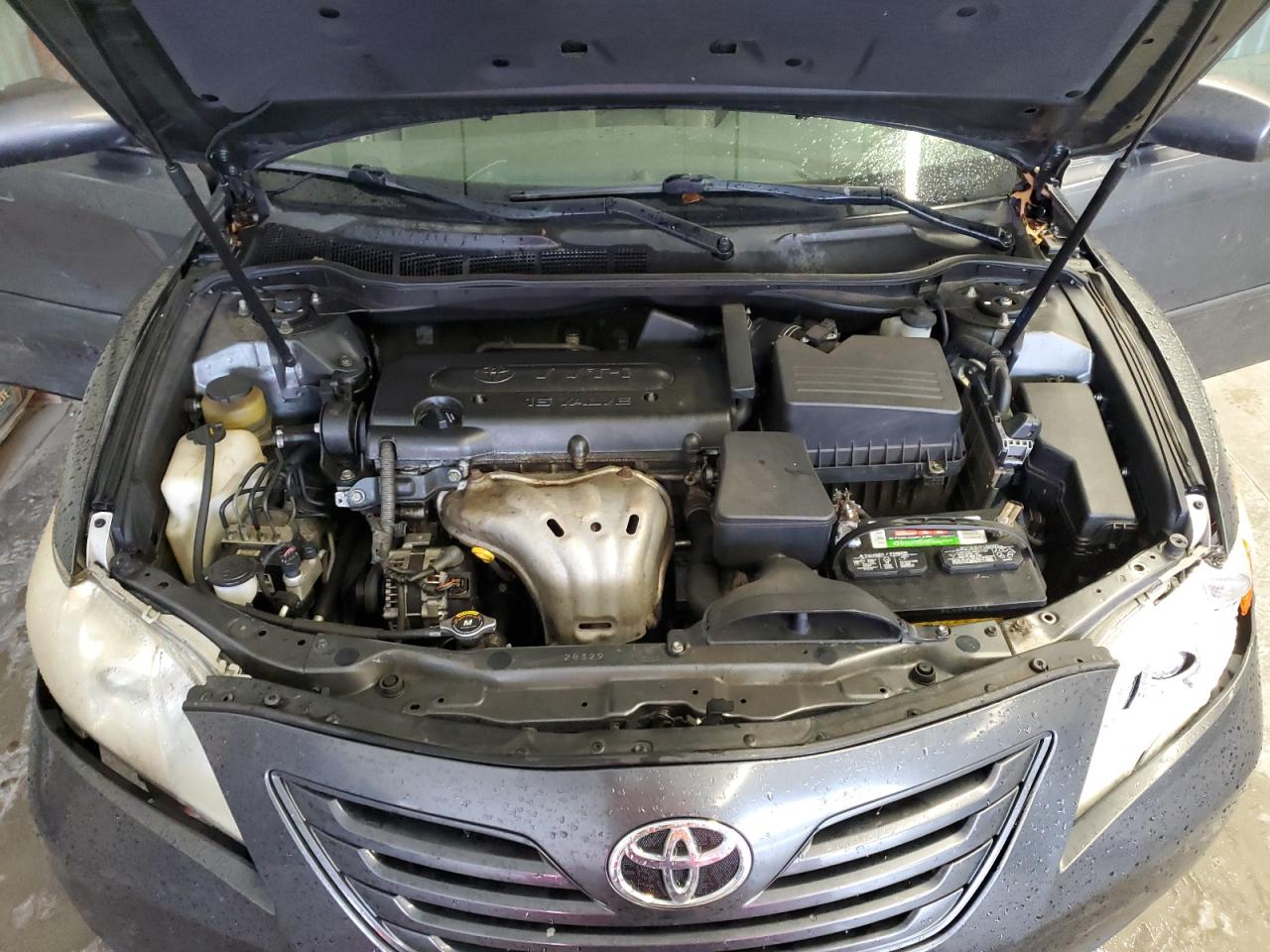 2007 Toyota Camry - Image 11