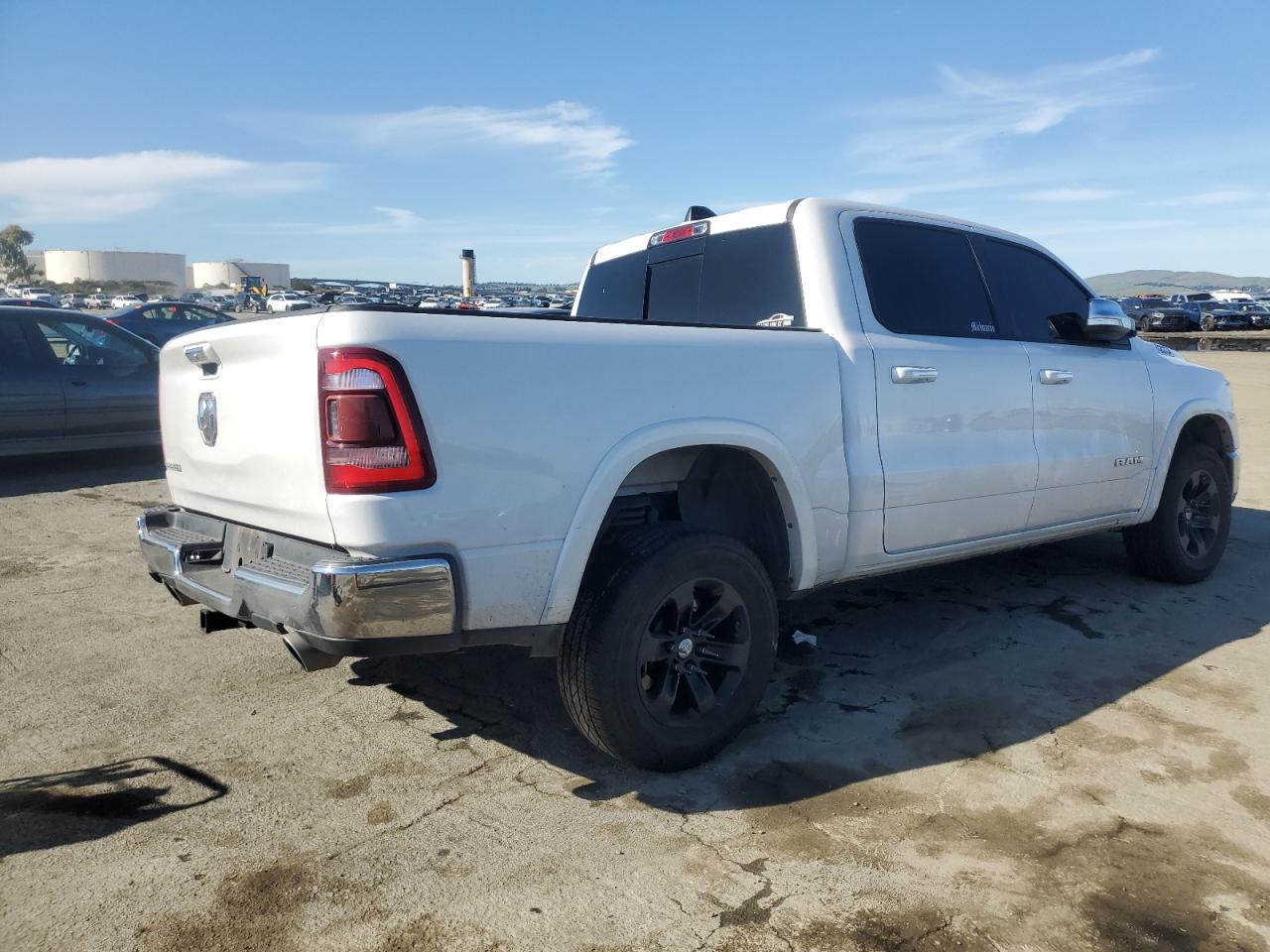 2019 RAM 1500 - Image 3