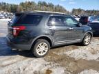 2015 Ford Explorer Xlt de vânzare în Mendon, MA - Mechanical