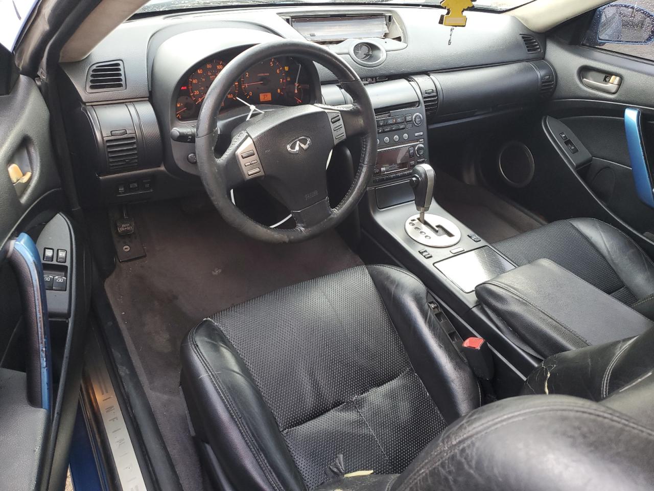 2003 Infiniti G - Image 8