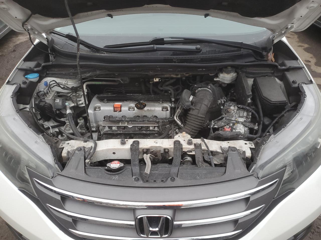2014 Honda CR-V - Image 12