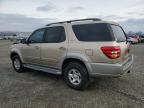 2002 Toyota Sequoia Sr5 იყიდება Anderson-ში, CA - Front End