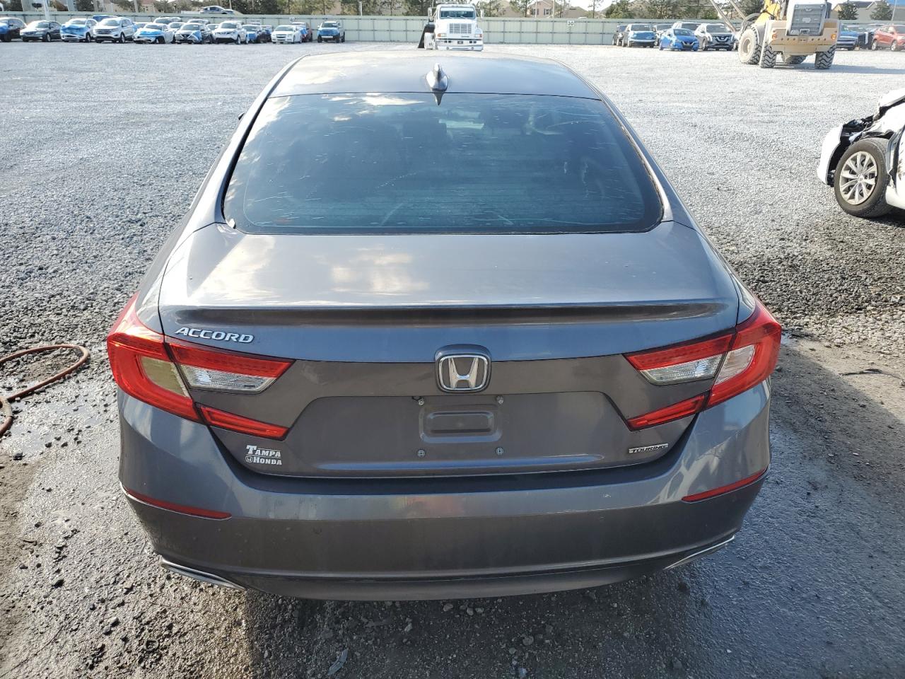 1HGCV1F98JA023193 HONDA ACCORD 2018