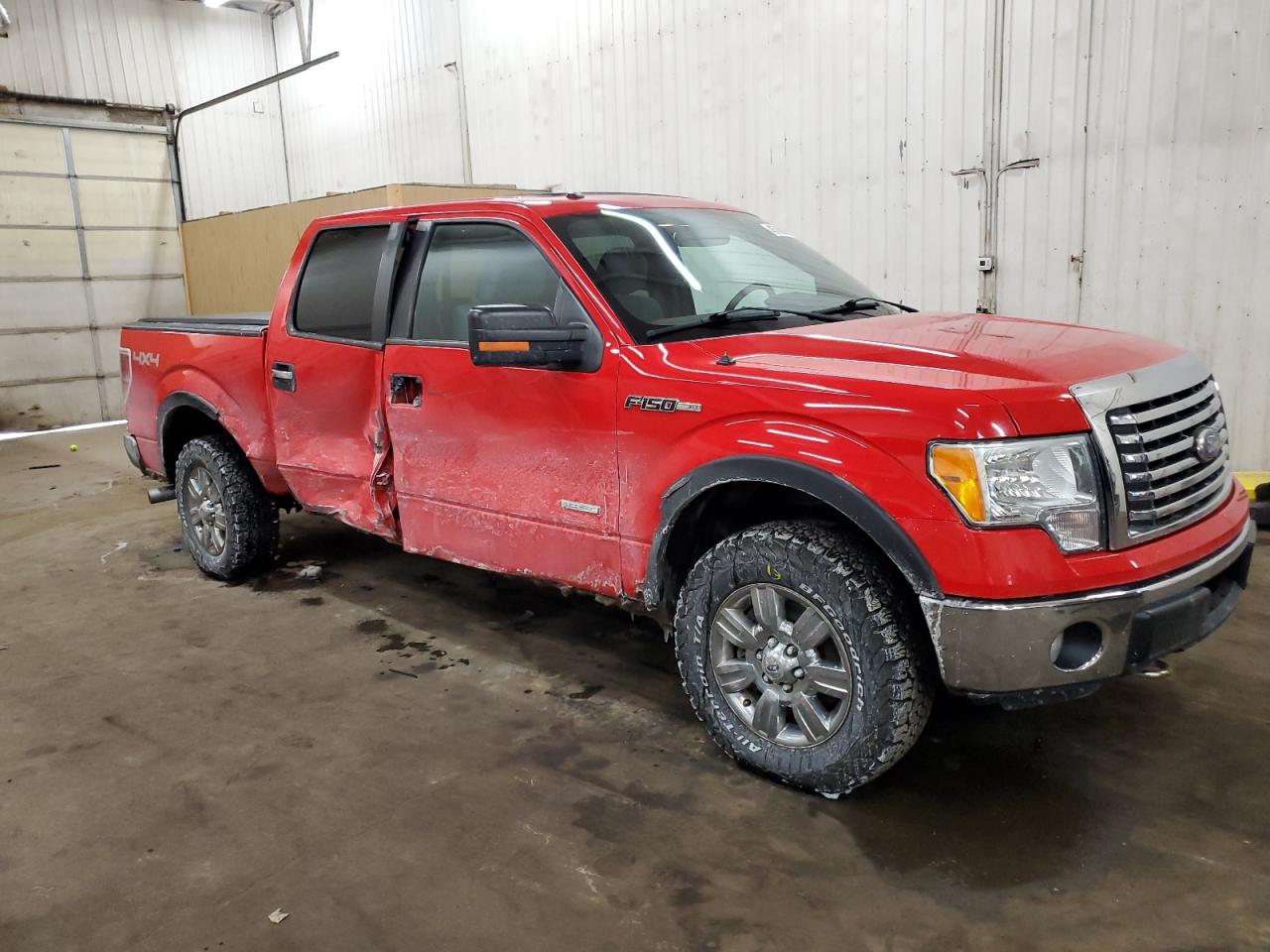 2011 Ford F-150 - Image 4