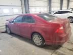 2010 Ford Fusion Se for Sale in Greenwood, NE - Front End