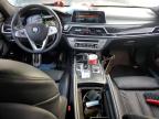 2016 BMW 750 XI for sale at Copart ON - TORONTO