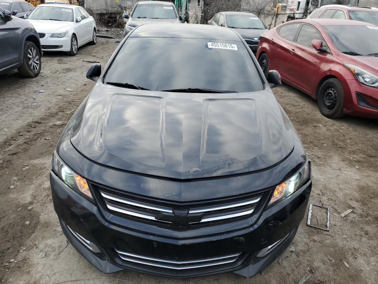 2015 Chevrolet Impala - Image 5