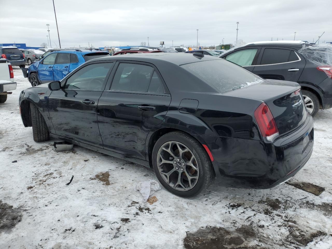 2015 Chrysler 300 - Image 2