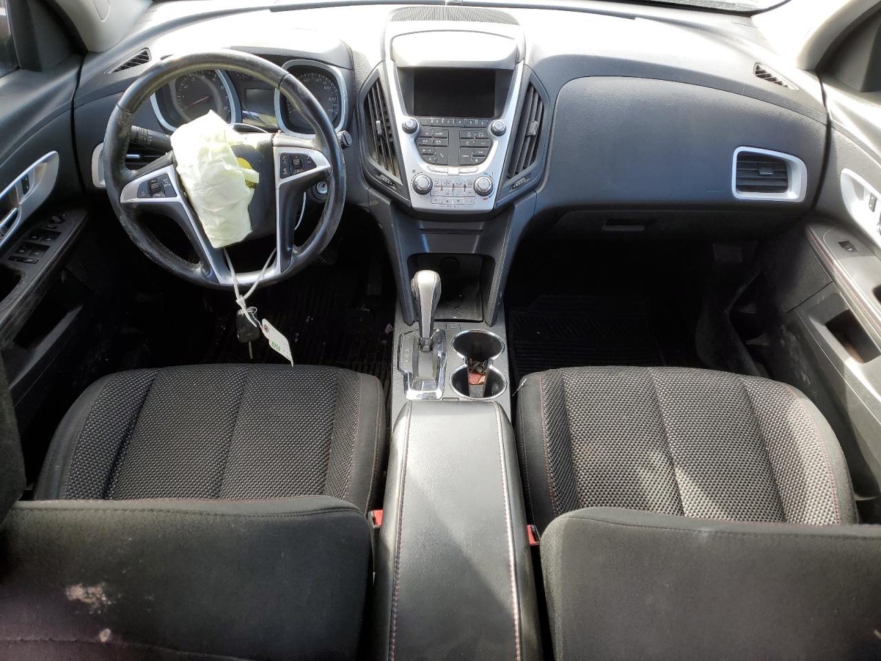 2013 Chevrolet Equinox - Image 8