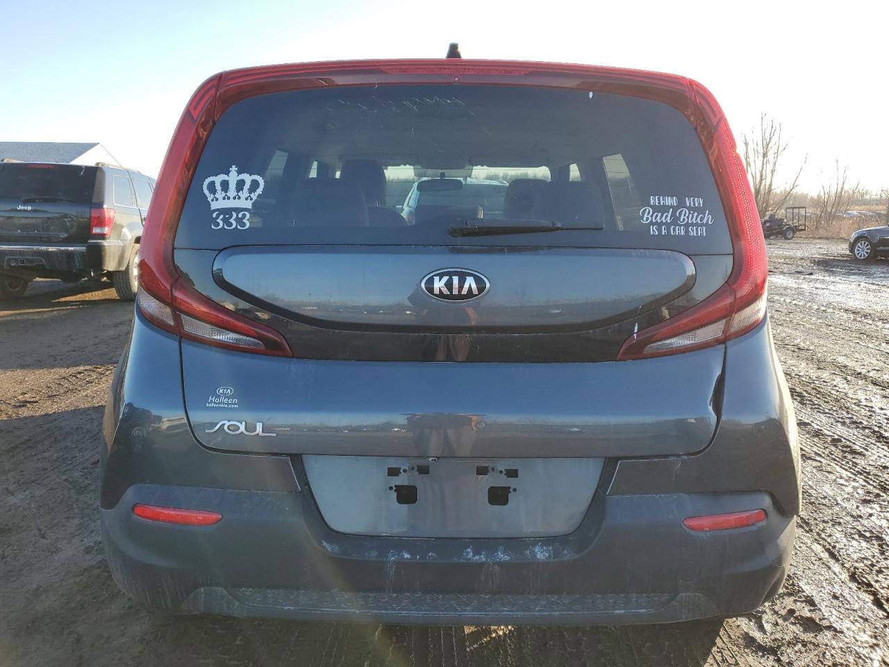 2020 Kia Soul - Image 6