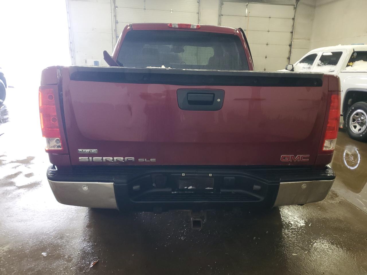 2009 GMC Sierra - Image 6