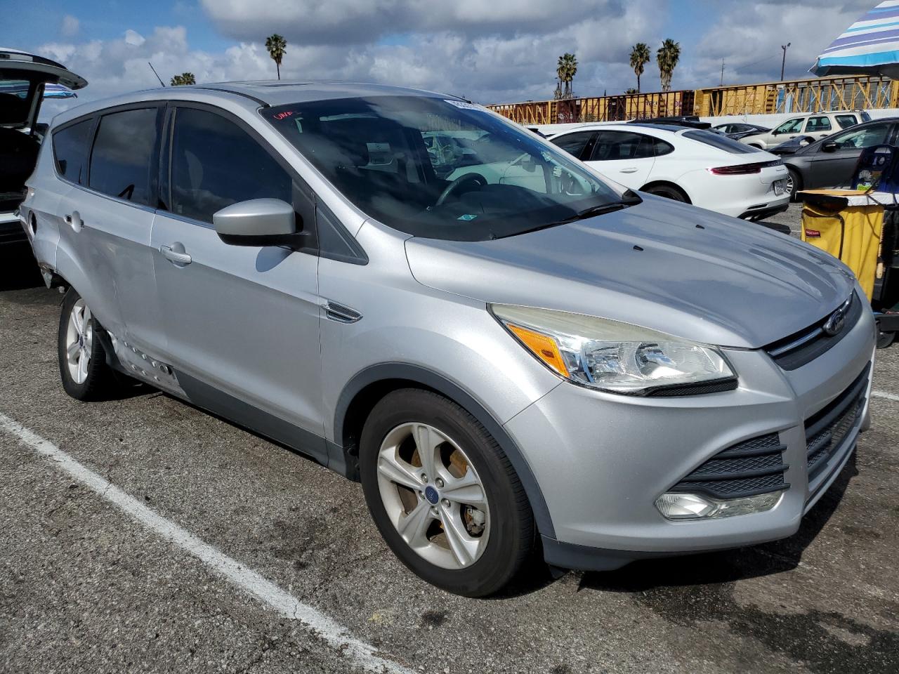 2015 Ford Escape - Image 4