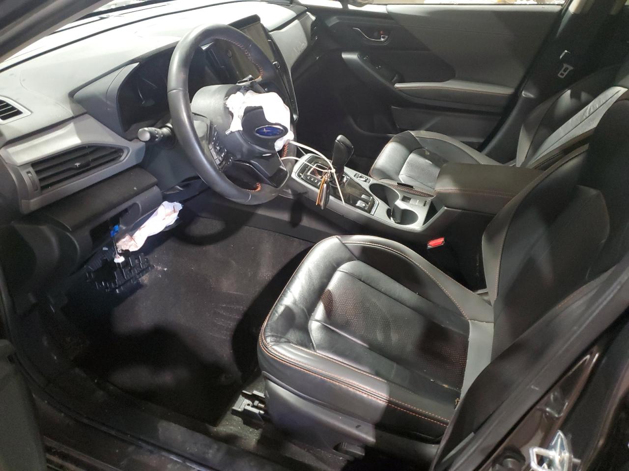 2024 Subaru XV - Image 7