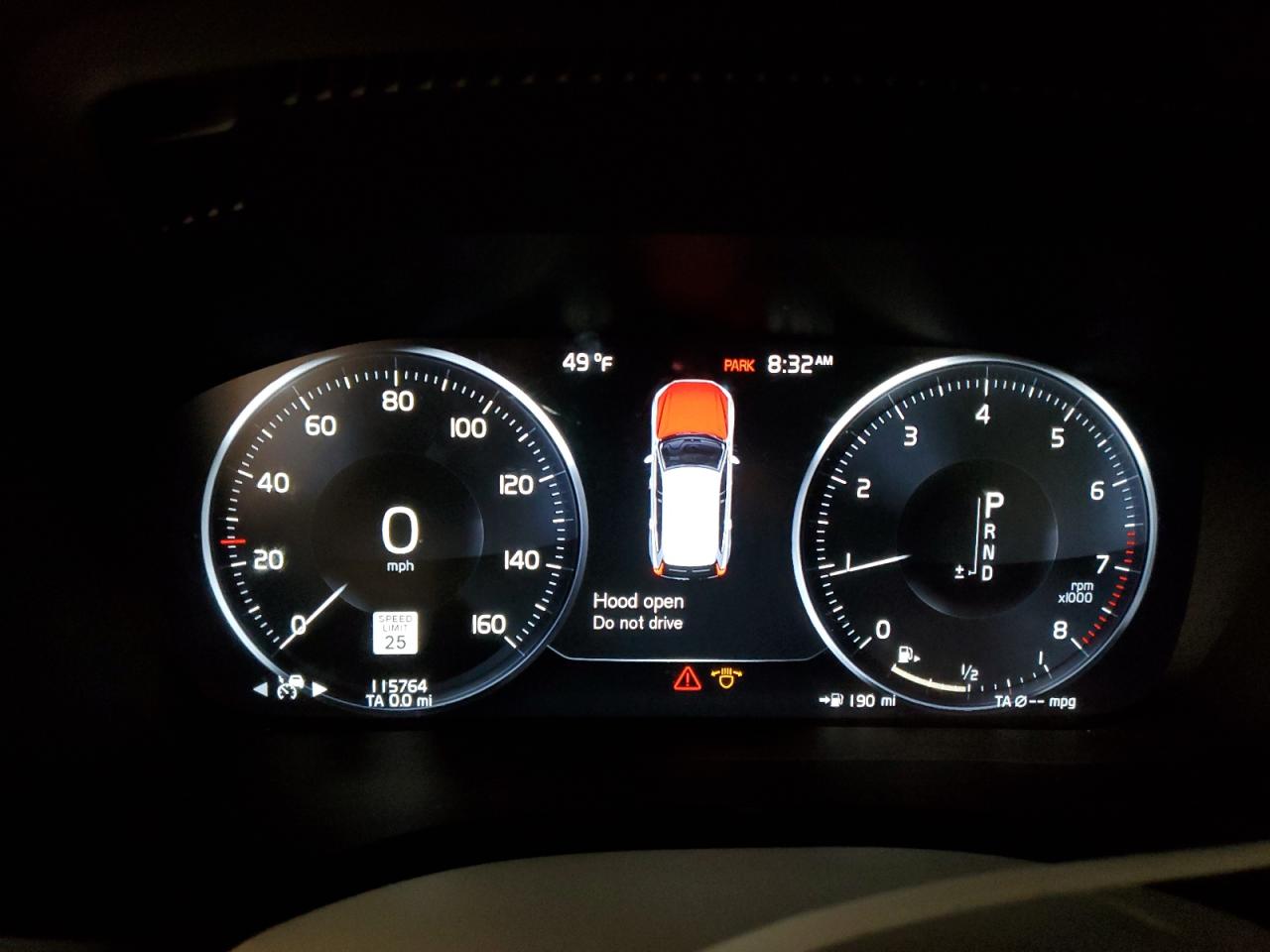 2019 Volvo XC60 - Image 9