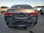 2014 Honda Civic Lx იყიდება Wilmer-ში, TX - Rear End