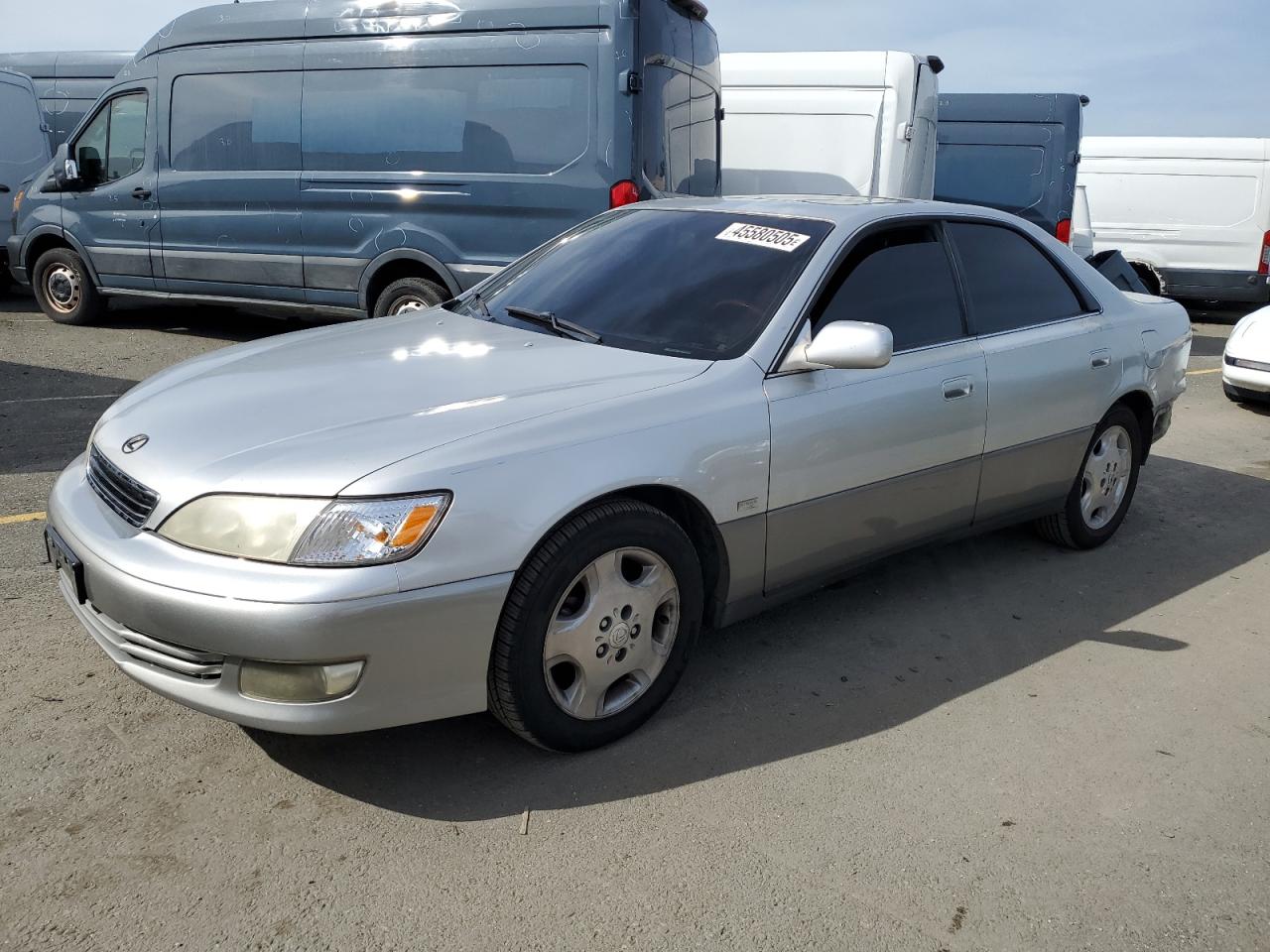 2000 Lexus ES - Image 1