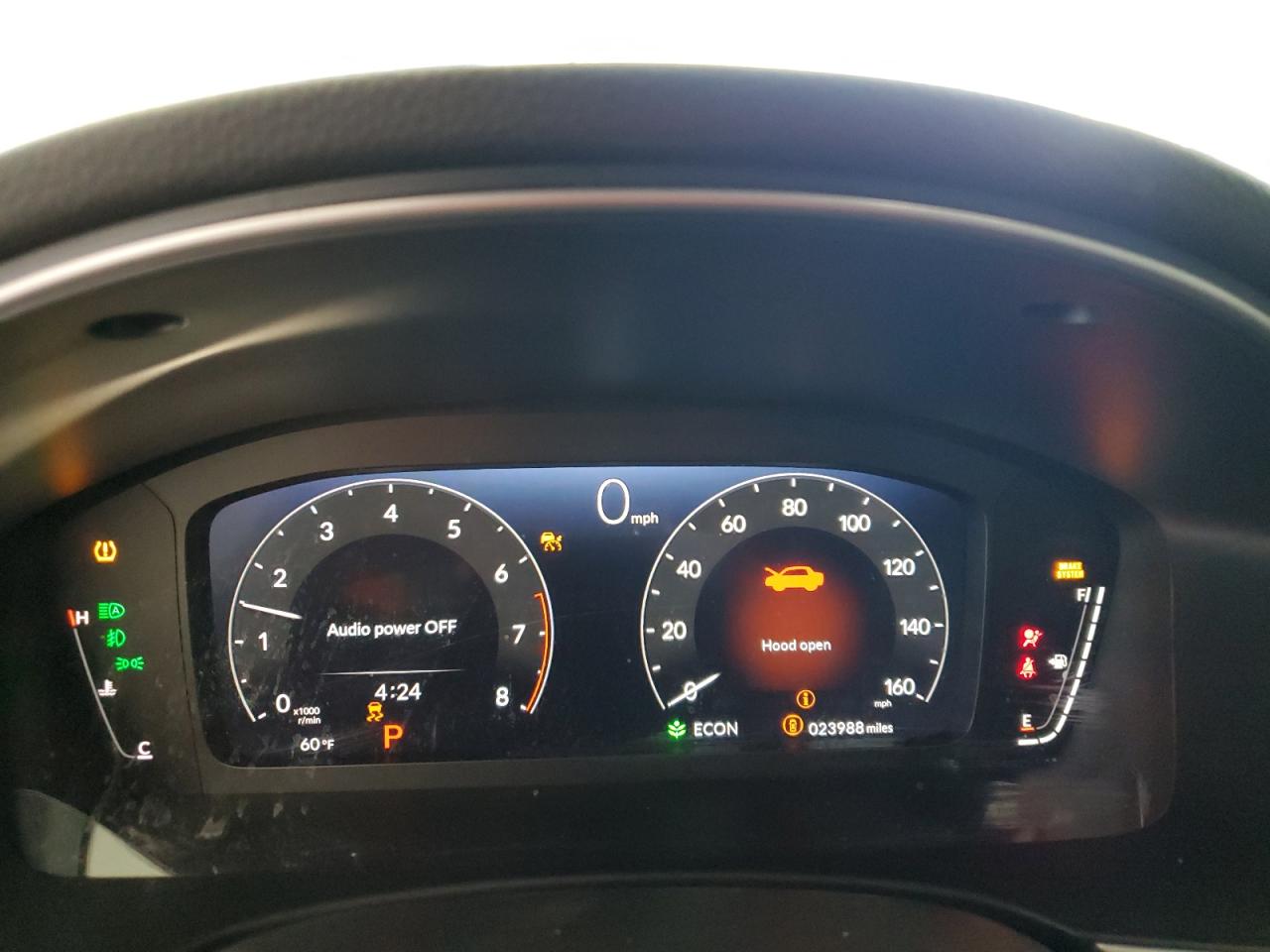 2023 Honda Civic - Image 9