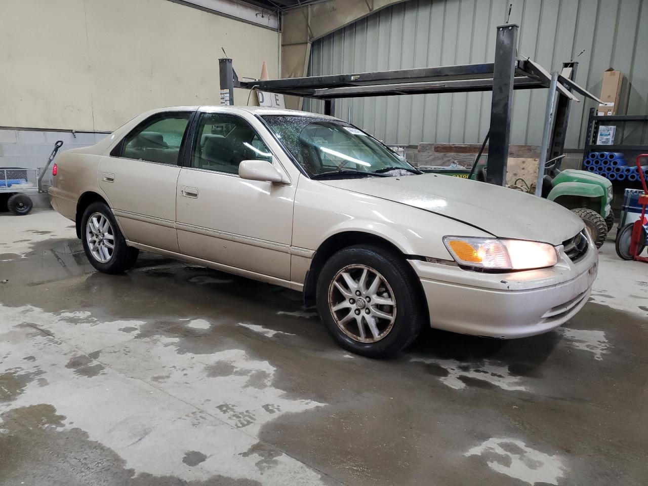 2000 Toyota Camry - Image 4