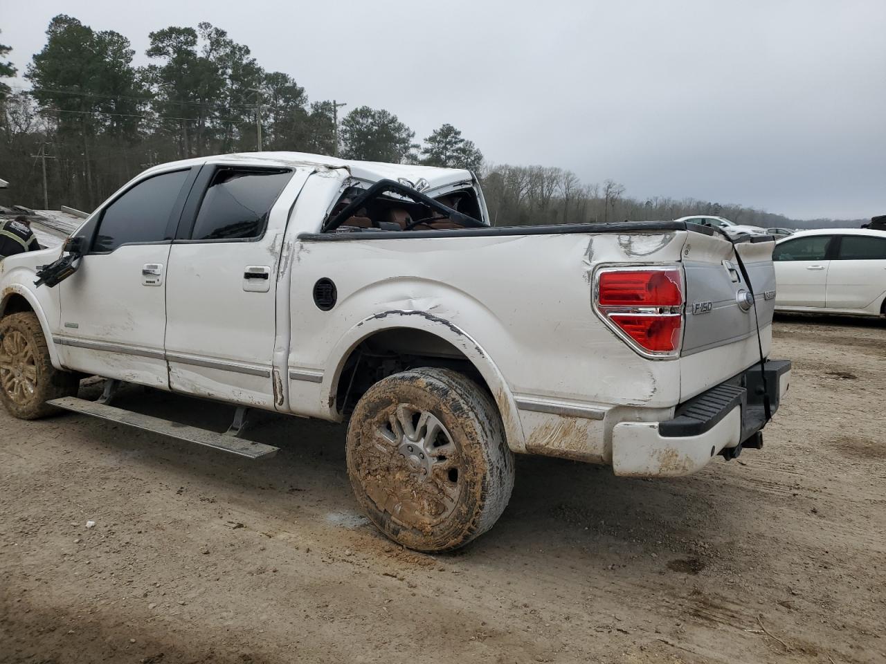 2014 Ford F-150 - Image 2