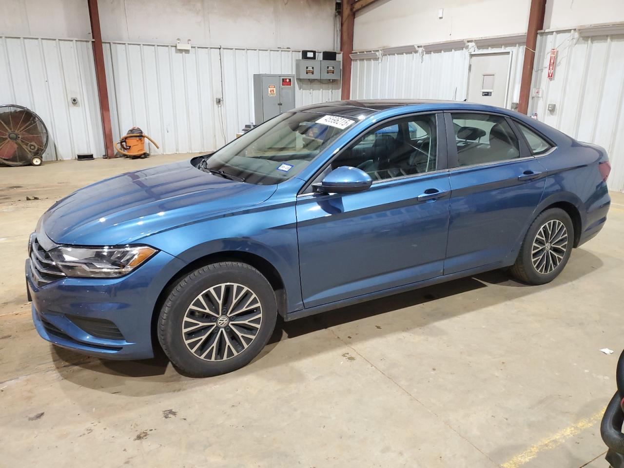 2019 Volkswagen Jetta - Image 1