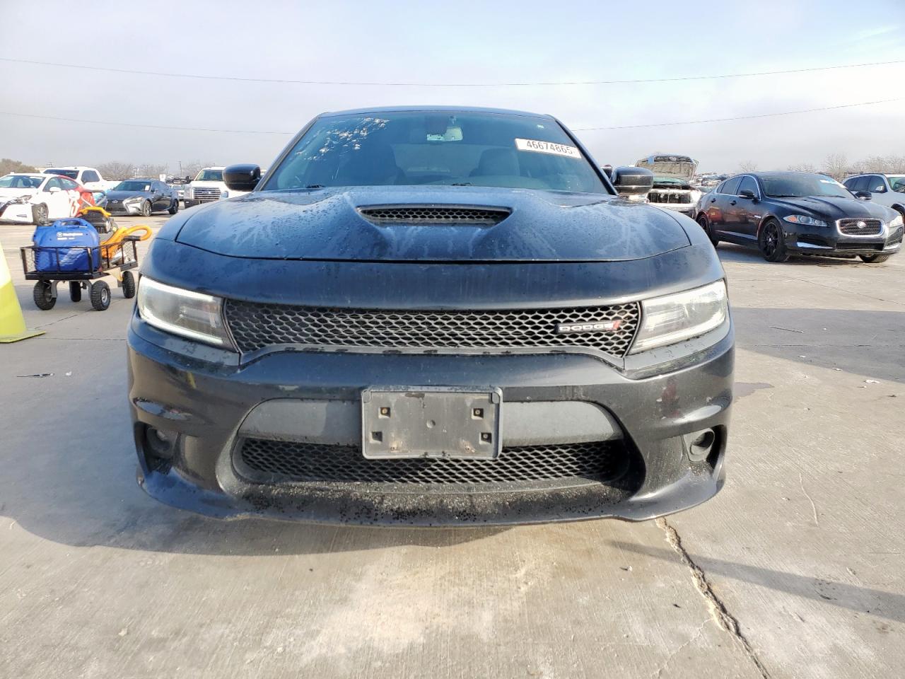2019 Dodge Charger - Image 5