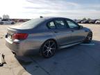 2016 BMW M5  à vendre chez Copart LA - NEW ORLEANS