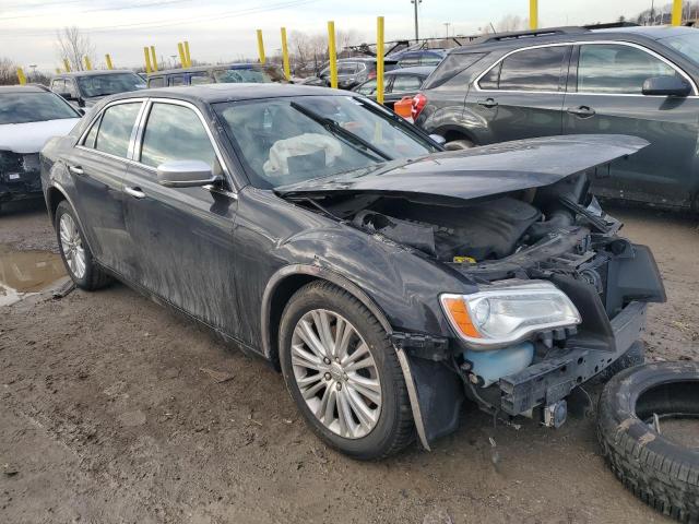  CHRYSLER 300 2013 Czarny