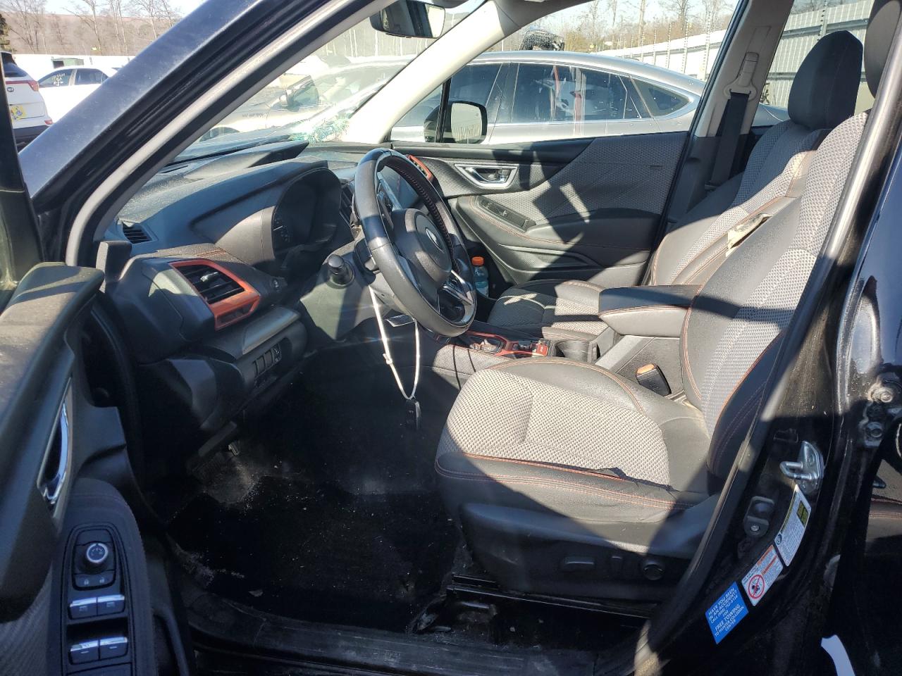 2020 Subaru Forester - Image 7