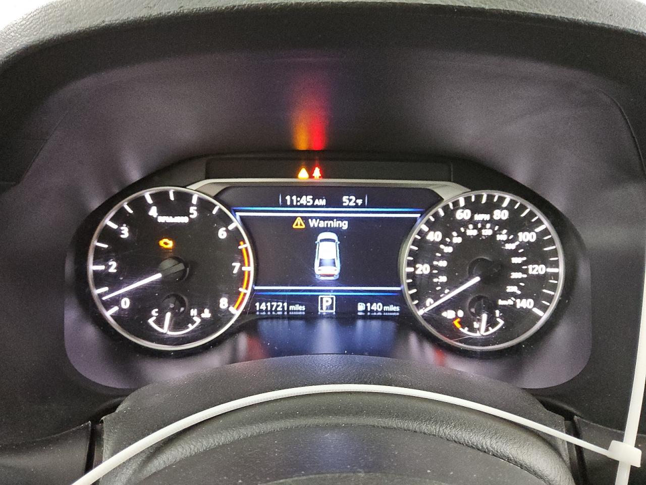 2021 Nissan Altima - Image 9