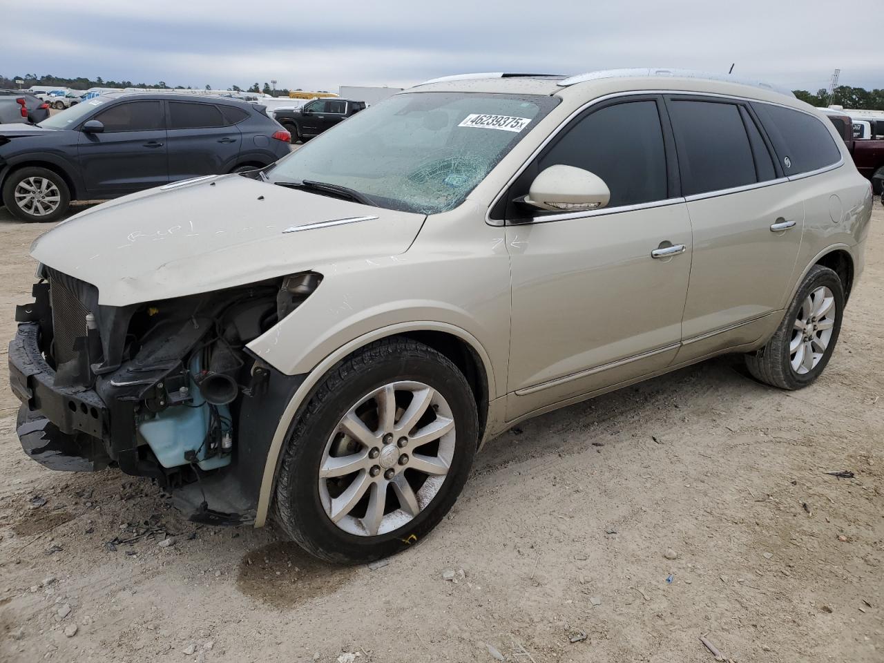2015 Buick Enclave - Image 1